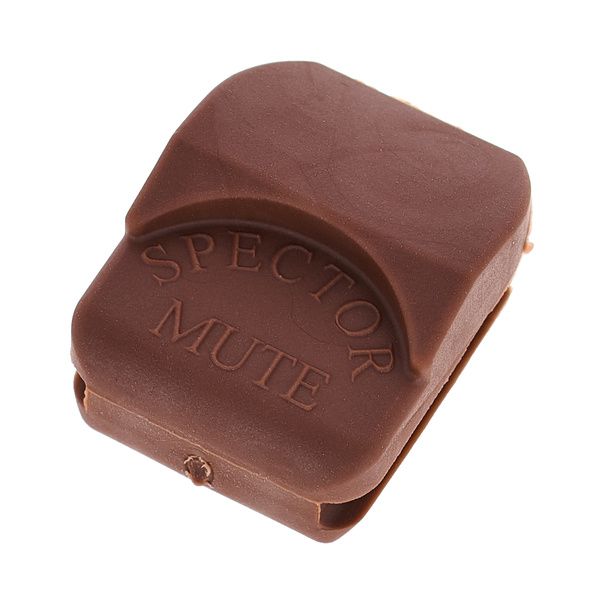 Daddario Spector Violin Mute Copper