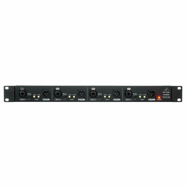 Behringer DI4800A