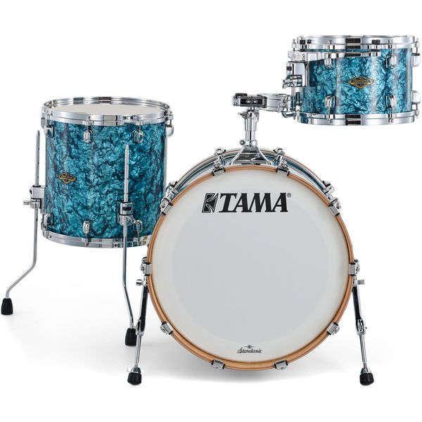 Tama Starcl. Walnut/Birch 20" -TQP
