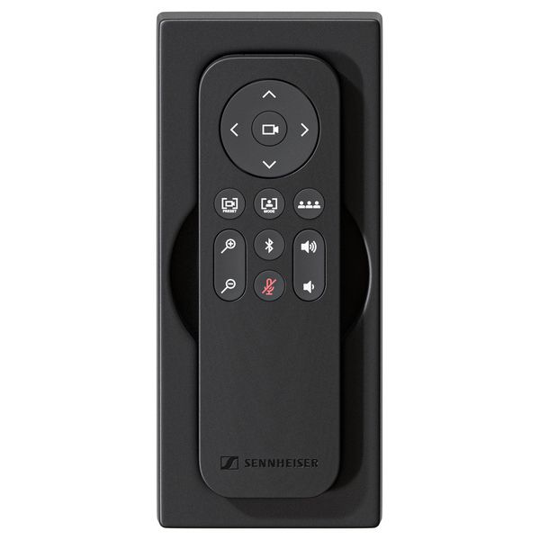 Sennheiser Teamconnect Bar S