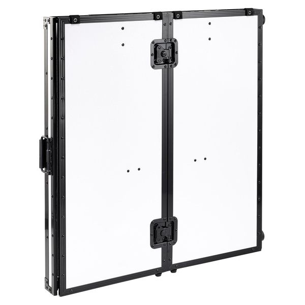 UDG Fold Out DJ Table white MK2