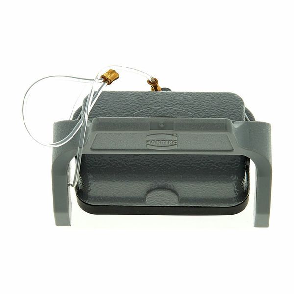 Harting Han 6B-AK-LB-Dichtung