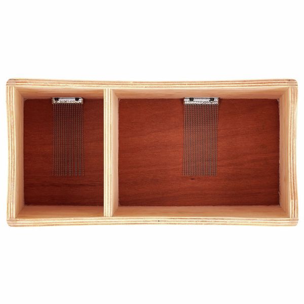 Meinl BCA2NT/EBK-M Bongo Cajon