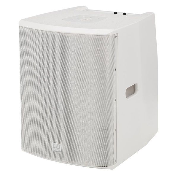 LD Systems Maui 28 G2 WH Bundle