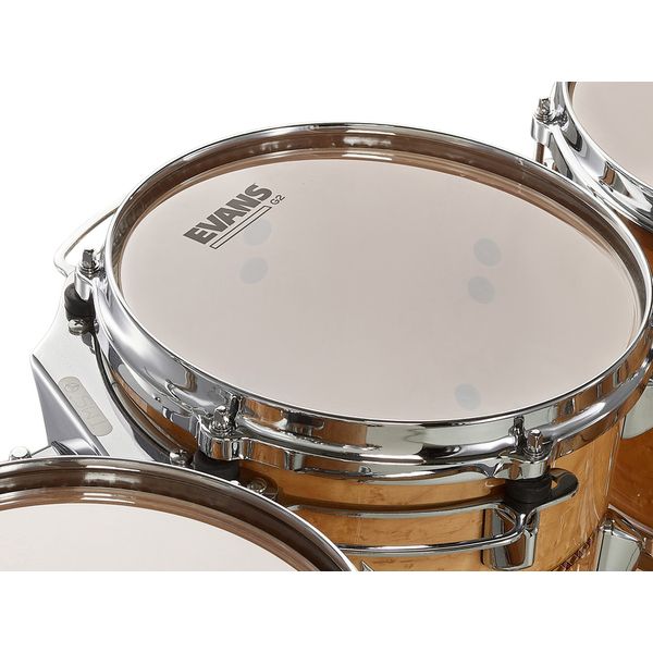 Dixon Artisan Ultra Maple Shell Set
