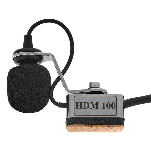 Harmonikatechnik HDM-100 Bass Mic AKG