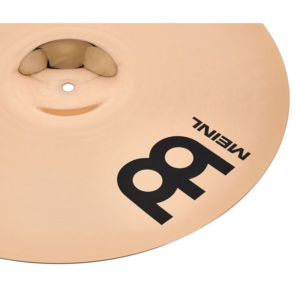 Meinl 18" Pure Alloy Cust. M-H Crash