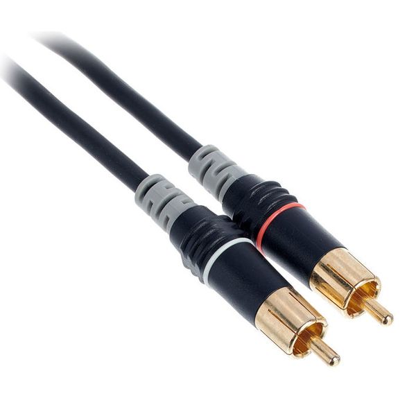Sommer Cable Basic HBA-3SC2 6,0m