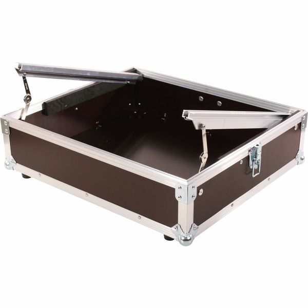 Thon Rack Case 10U 12 RA