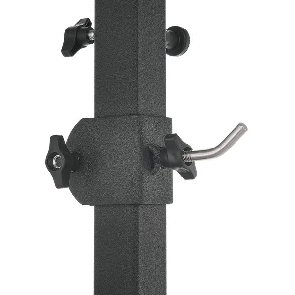 Adams Gong Stand 600