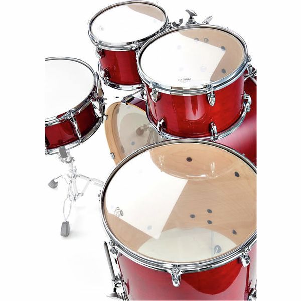 Yamaha Stage Custom Studio Set CR