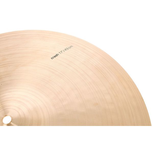 Ufip 17" Class Series Crash Light