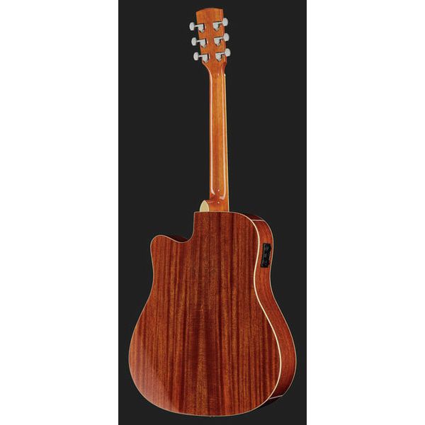 Harley Benton CLD-60SMCE NT w/Bag