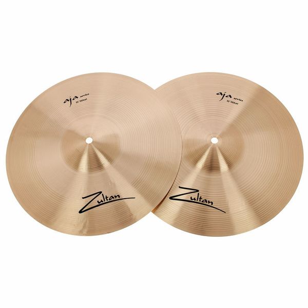 Zultan 13" Aja Hi-Hat