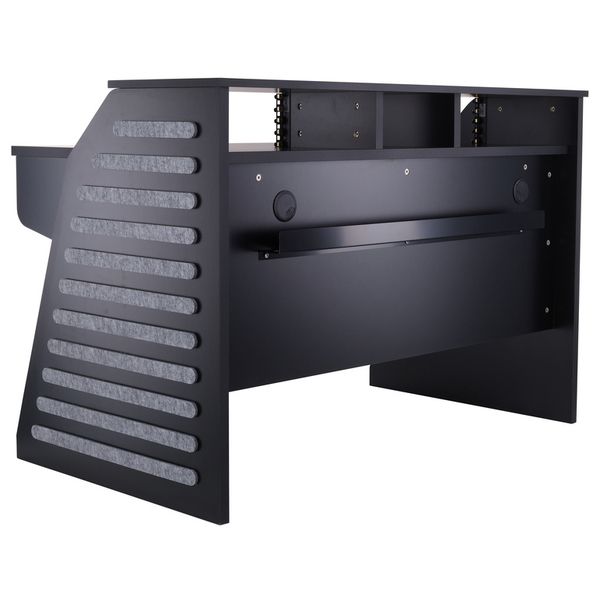 Thomann Creative Desk 137 Black Bundle