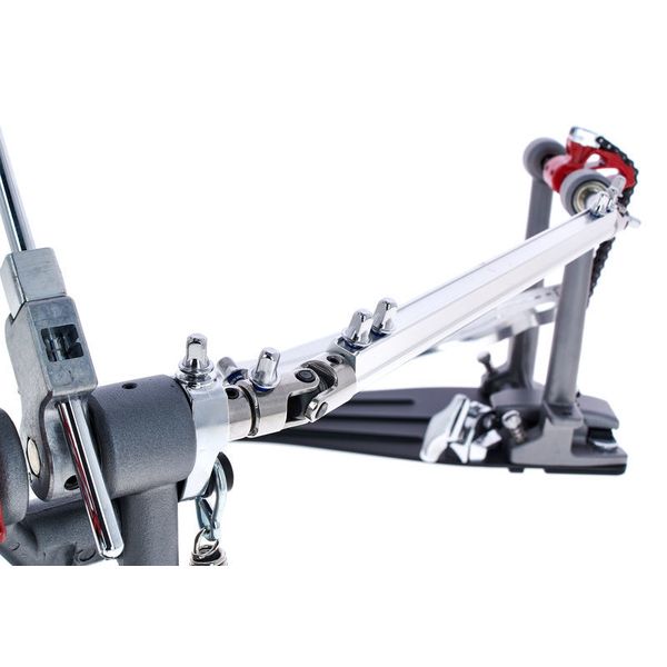 Pearl P-1032R Eliminator Solo Red