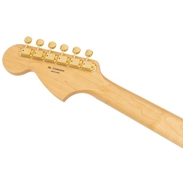 Fender MIJ Trad II 60s Mustang WPL