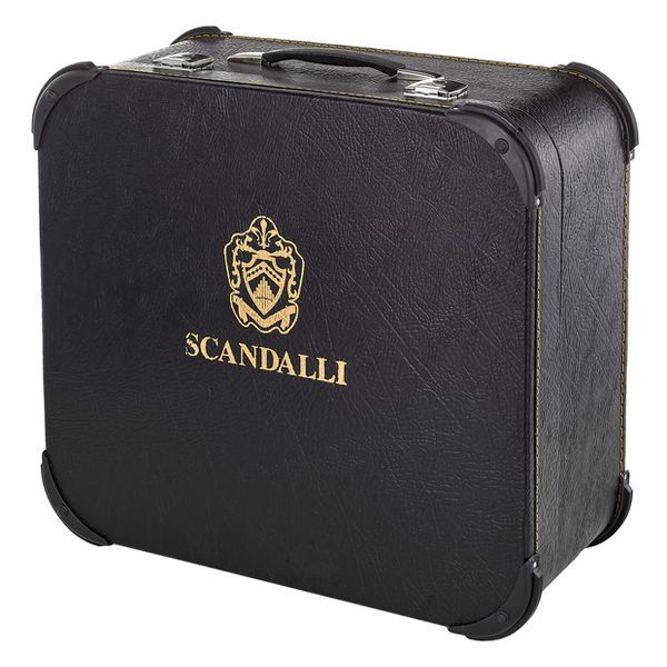 Scandalli Air I S