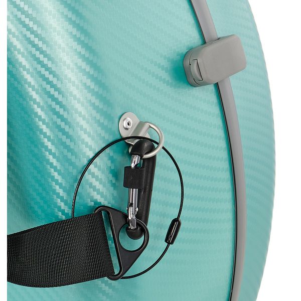 Gewa Pure VC Case Polycarb. Fun G/G