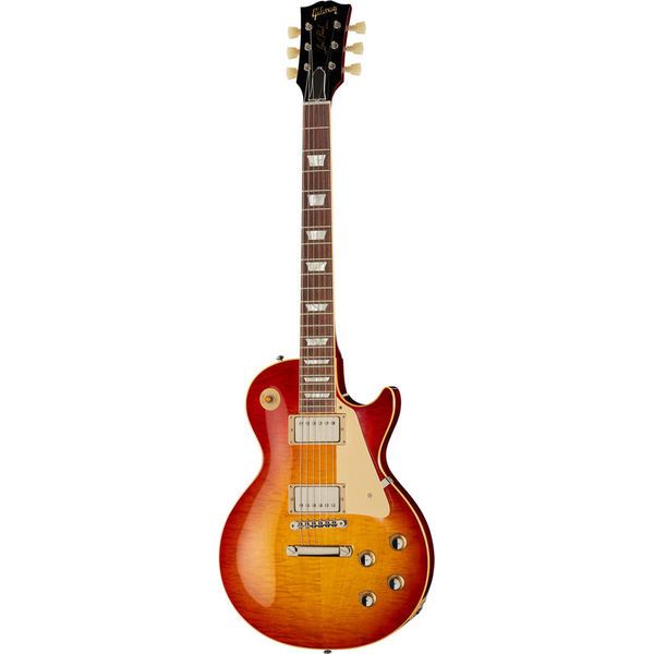 Gibson LP Standard 60 WC VOS