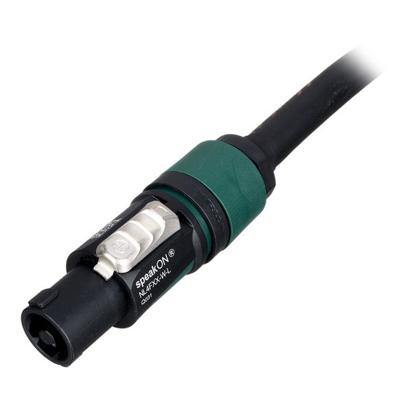 pro snake 14641 NL4 Cable 4 Pin 10m