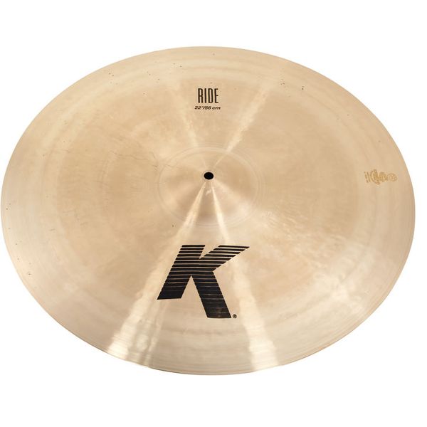 Zildjian 22" K-Series Ride
