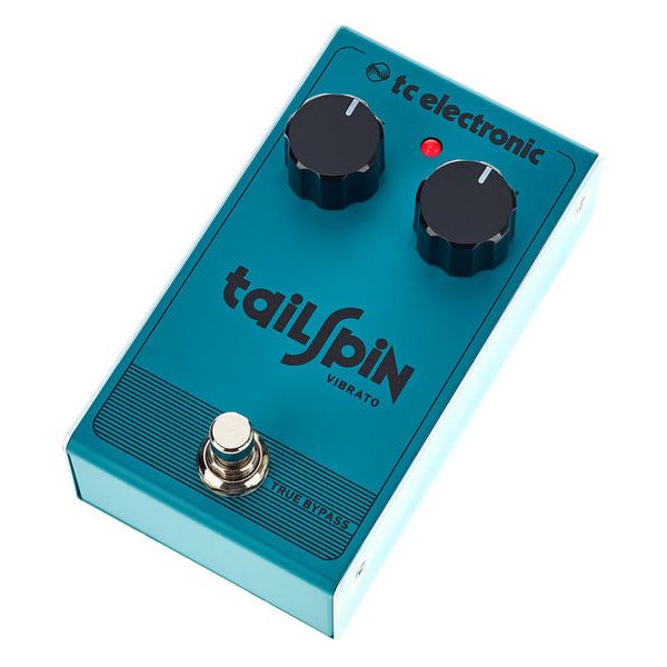 tc electronic Tailspin Vibrato