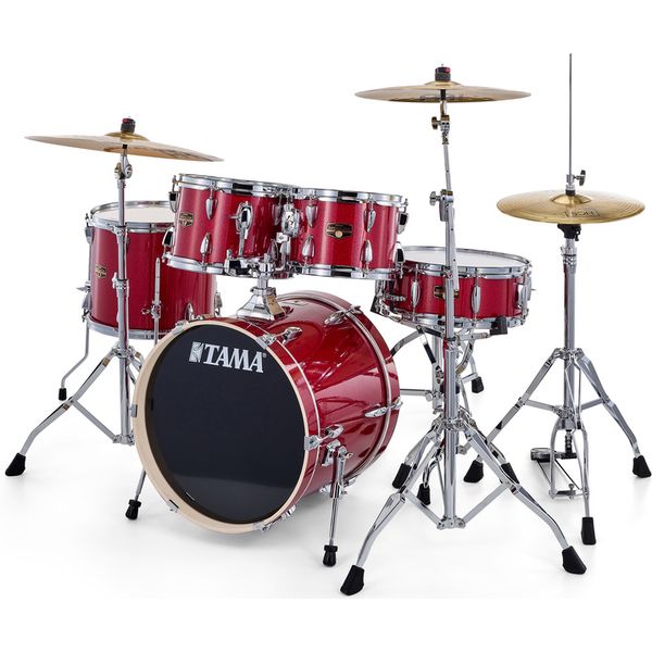 Tama Imperialstar 18" 5pcs -BRM