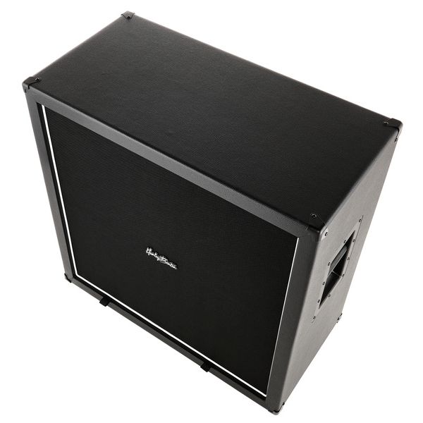 Harley Benton G412Plus Unloaded