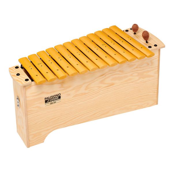 Sonor BKX 100 Bass Xylophon