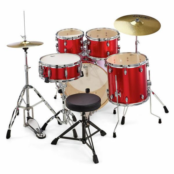 Gretsch Drums Energy Studio Red II