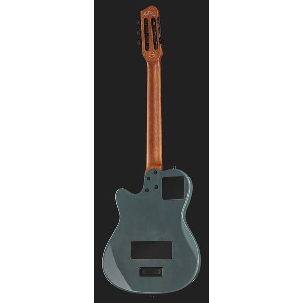 Godin Multiac Mundial Arctik Blue