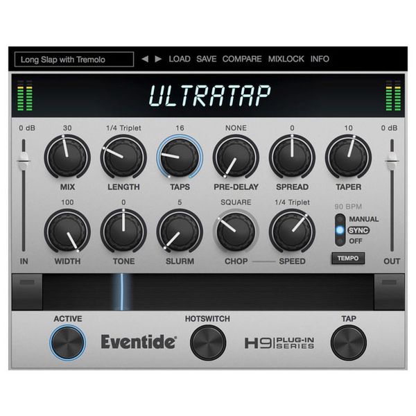 Eventide Ultra Essentials Bundle