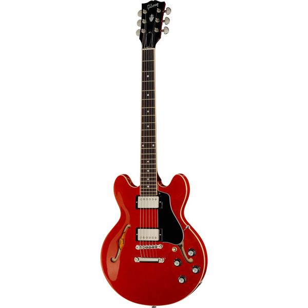 Gibson ES-339 60s Cherry
