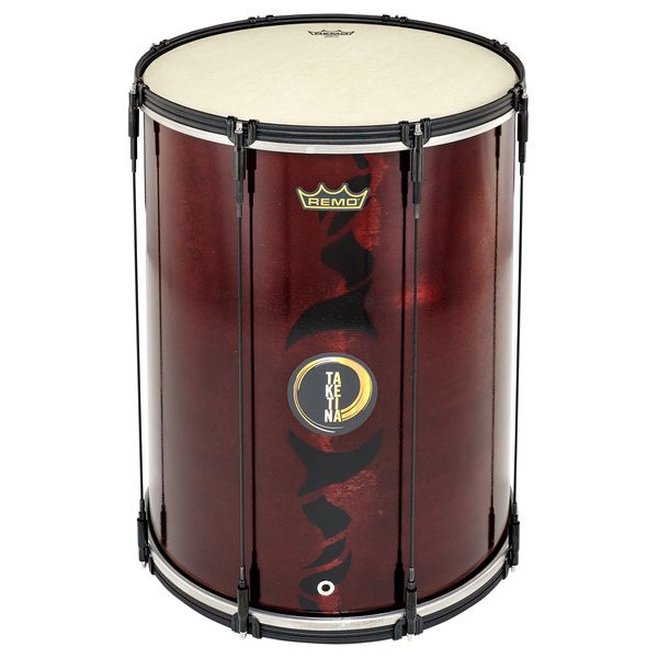 Remo 18"x24" Mother Drum Surdo