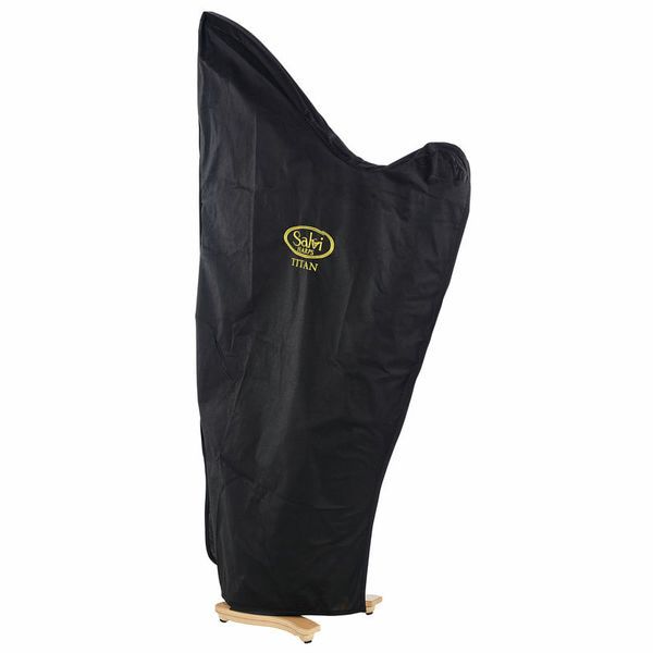 Salvi Titan Ebony Sipario Biocarbon