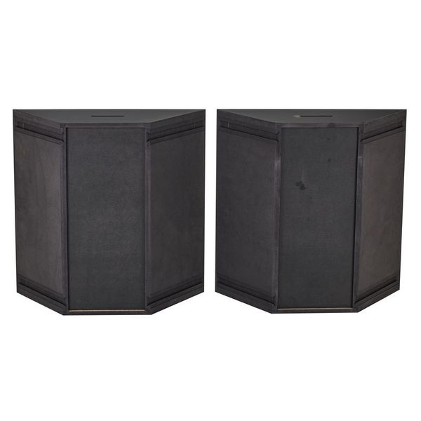 Vicoustic Super Bass Extreme Ult Black