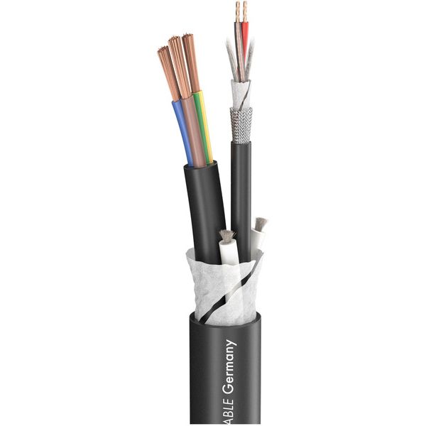 Sommer Cable Monolith1 DMX/Combi 1,5mm