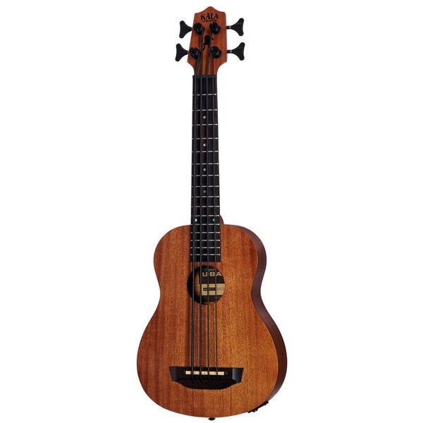 Kala U-Bass Nomad 4 NT