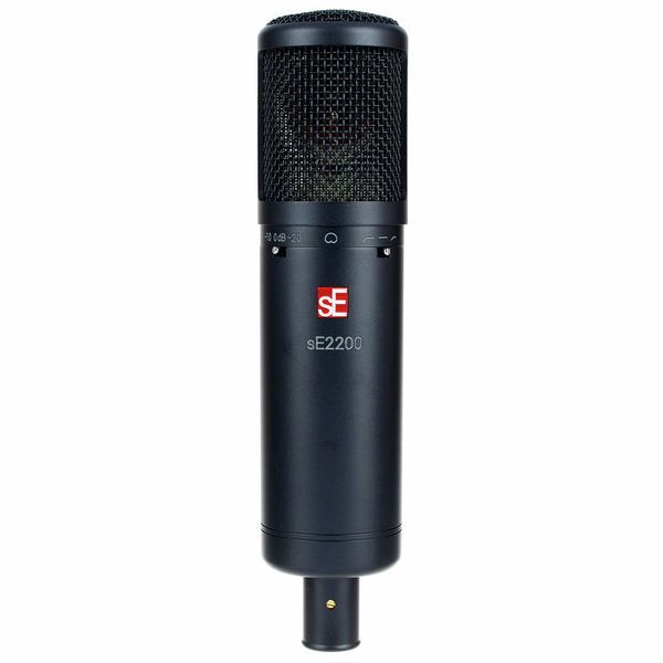 SE Electronics SE 2200