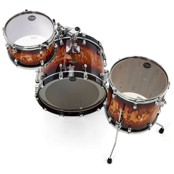Tama Starcl. Walnut/Birch 20" -MBR