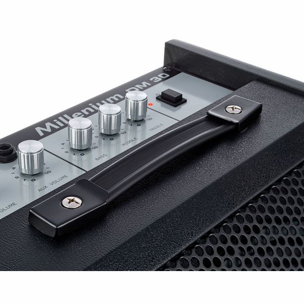 Millenium MPS-150 E-Drum Monitor Bundle