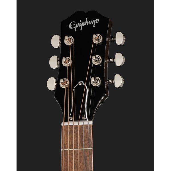 Epiphone J-45 Express Vintage Sunburst