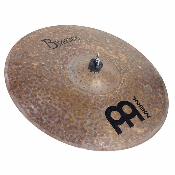Meinl 18" Byzance Dark Crash
