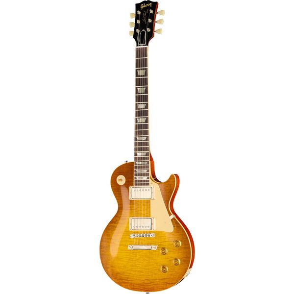 Gibson Les Paul 59 Royal Tea LA