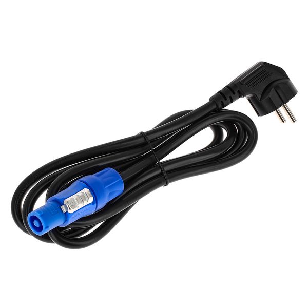 the box pro Achat 110 MA MKII