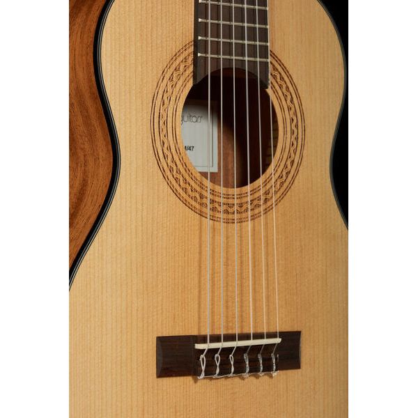 La Mancha Rubinito LSM/47