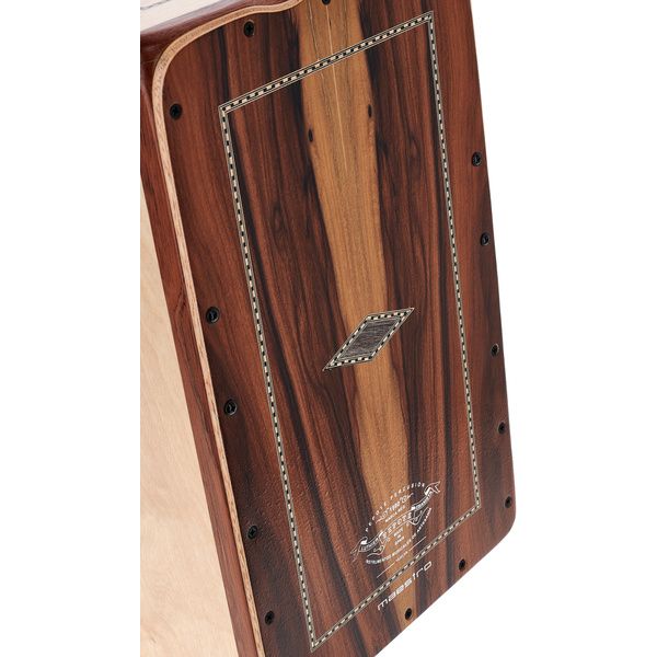 Pepote Maestro Cajon