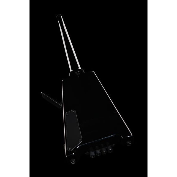 Steinberger Guitars Spirit XT-2 Standard Bass BK