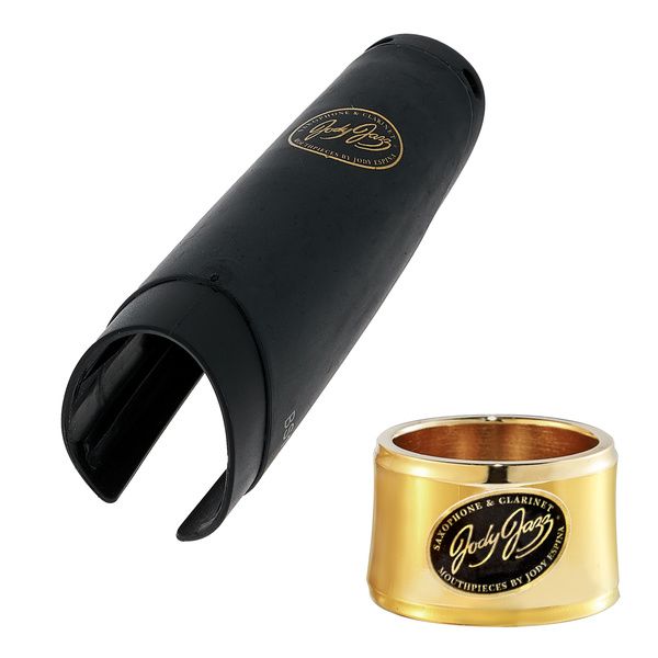 Jody Jazz Power ring Set MB1